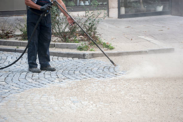 Best Gas Station Cleaning  in Homeland, GA