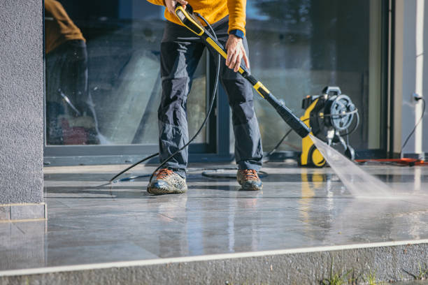 Best Building Exterior Washing  in Homeland, GA