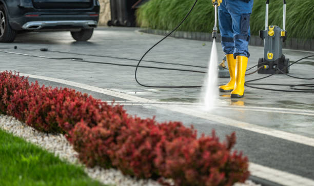 Best Restaurant Pressure Washing  in Homeland, GA